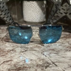 Hurley Blue Lens Sunglasses